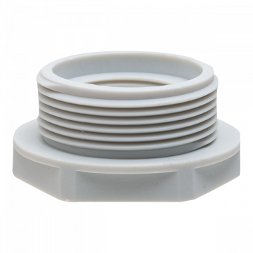 Wiska reduceerring M32-M20 grijs (10063584)