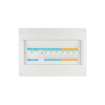18 modules