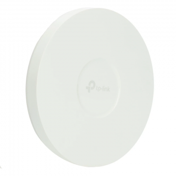 TP-LINK AX1800 WiFi draadloos access point plafondmontage (EAP610 SLIM)