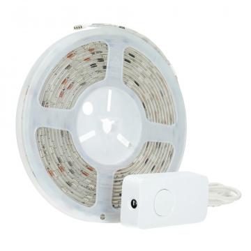 TP-LINK universele lichtstrip strooklicht LED voor binnen (TAPO L920-5)