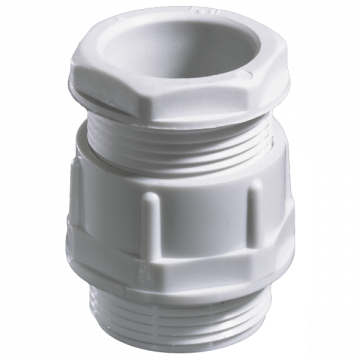 Wiska wartel PG13 doorlaat 9-12mm grijs (10060013)
