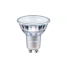 Philips LED spot GU10 3.7W 355lm warm wit 2700K dimbaar (8720169399341)