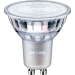 Philips LED spot GU10 3.7W 355lm warm wit 2700K dimbaar (8720169399204)