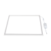 Kanlux LED frame 60x60cm 32W 3700lm koelwit 4000K UGR 22 met. driver (26788)