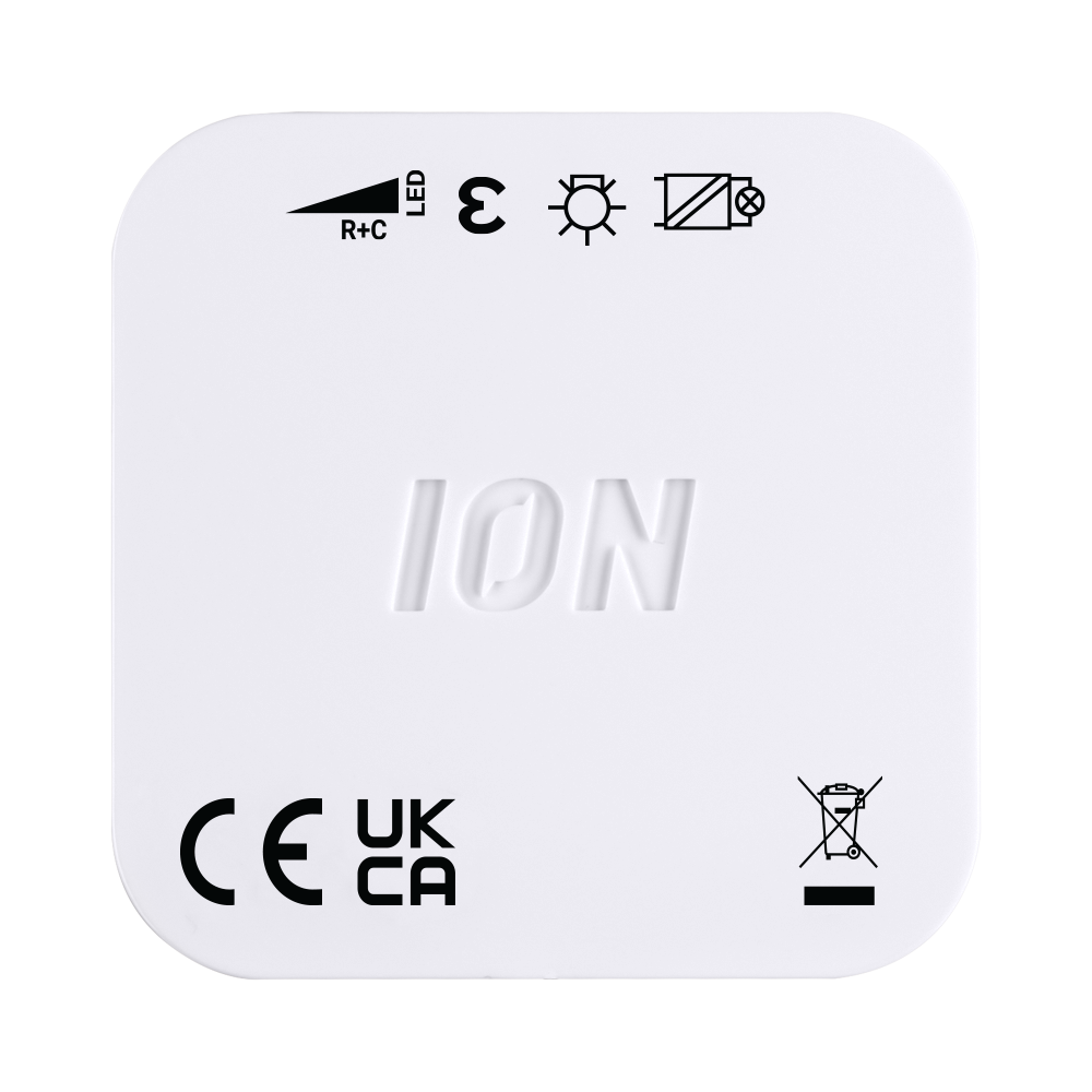 Miniatuur van ION industries universele LED dimmer Zigbee 0.3-200W (90.500.040)