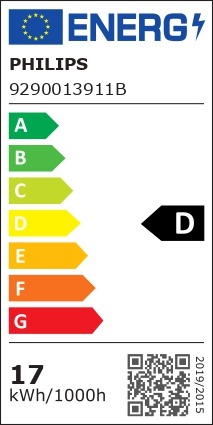 Miniatuur van Philips LED buis TL T5 G5 16.5W 2500lm koel wit 4000K 1200mm dimbaar - per 10 stuks (8718696743317)
