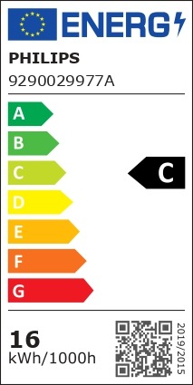 Miniatuur van Philips LED buis TL T8 G13 15.5W 2500lm koel wit 3000K 1200mm - per 10 stuks (8719514316829)