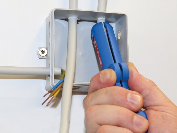 Miniatuur van Weicon kabelmantelstripper RS No.13 6-13mm (10006883)