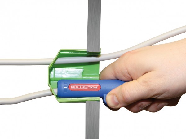 Miniatuur van Weicon kabelmantelstripper RS No.13 6-13mm (10006883)