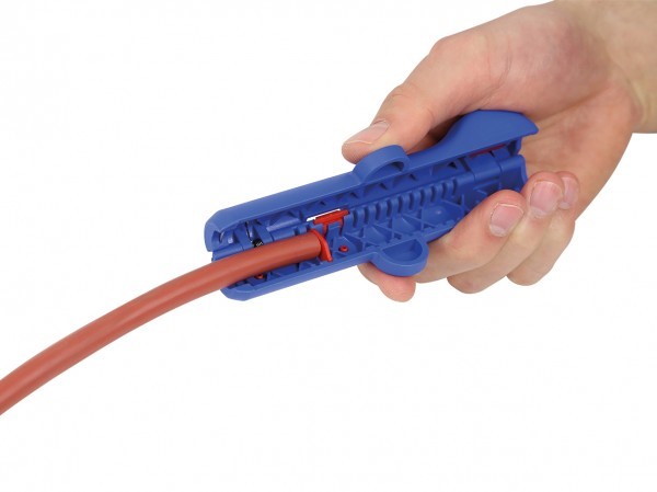 Miniatuur van Weicon kabelmantelstripper RS No.13 6-13mm (10006883)