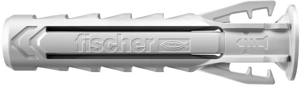 Miniatuur van Fischer plug SX plus 8x40mm - per 100 (568008)