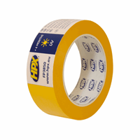Miniatuur van HPX masking tape 38mm x 50 meter oranje (FP3850)