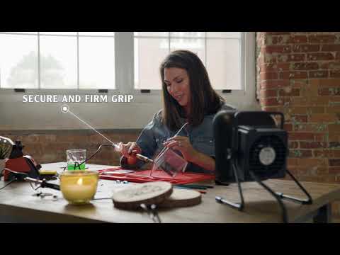 Miniatuur van Weller soldeerpistool 2-standen 230V 100-140W 482°C type 9400 met led (WLG940023C)