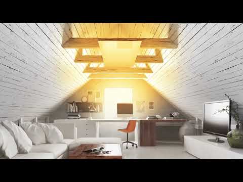 Miniatuur van ETHERMA infraroodpaneel incl. thermostaat 700W - wit (60053)