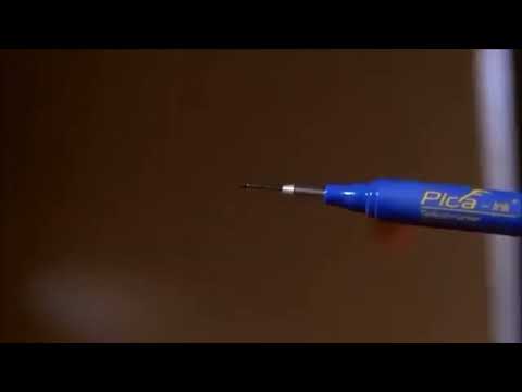 Miniatuur van Pica BIG INK markeerstift XL - wit (PI17052)