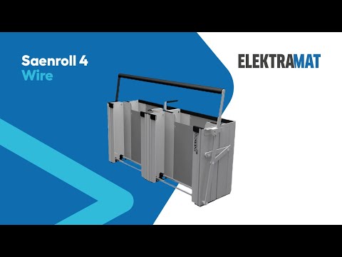 Miniatuur van Saenroll 4-Wire (99120046)