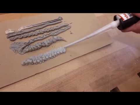 Miniatuur van Makita accu lijm- en kitspuit voor kitkokers 18V basic body (DCG180Z)