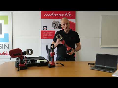 Miniatuur van Intercable R-Serie kabelschoen 2,5 mm² M5 vertind (ICR25)