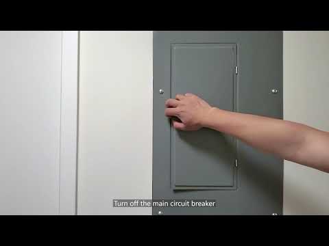 Miniatuur van Aqara 1-voudige schakelaar T1 zonder neutraal (SSM-U02)