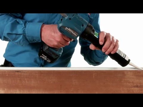 Miniatuur van Makita accu lijm- en kitspuit voor kitkokers 18V basic body (DCG180Z)