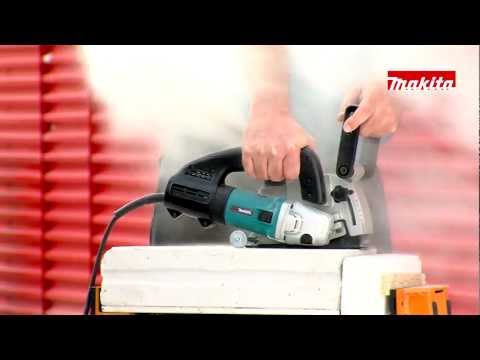 Miniatuur van Makita accu combihamer SDS-plus met snelwisselboorkop 2J incl. stofafzuiging 18V basic body in Mbox (DHR243ZJW)