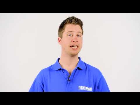 Miniatuur van EMhub UTP CAT-6 kabel rol van 100 meter