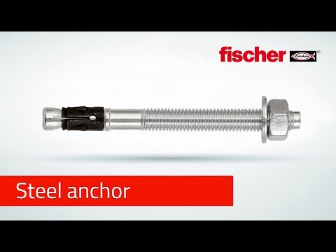 Miniatuur van Fischer FAZ II doorsteekanker 44905 - per 2 stuks (532695)