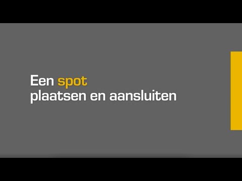 Miniatuur van Lightpro Juno 2 1.5W 160lm IP67 - antraciet (193S)