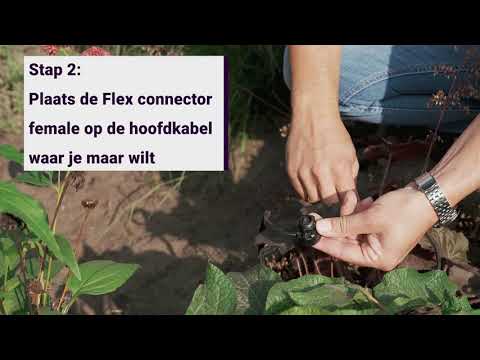 Miniatuur van Garden Lights Rubum grondspot 3.5W 280lm warm wit IP67 zwart (3159011)
