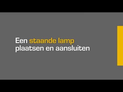 Miniatuur van Lightpro Oberon Hi staande buitenlamp 4W 345lm 665mm IP44 - antraciet (191P)