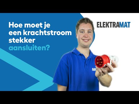 Miniatuur van Kopp CEE combi-stopcontact 5-polig 400V 6h 16A IP44 (100400005)