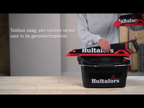 Miniatuur van Hultafors kapzaag Profi HBX 14 inch 350mm (590740)