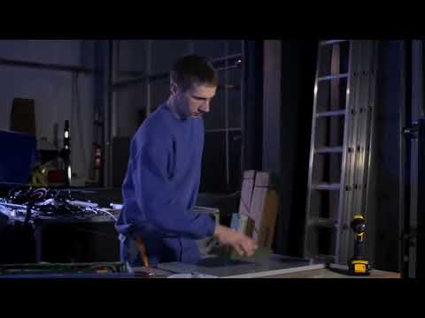 Miniatuur van Pica BIG INK markeerstift XL - rood (PI17040)