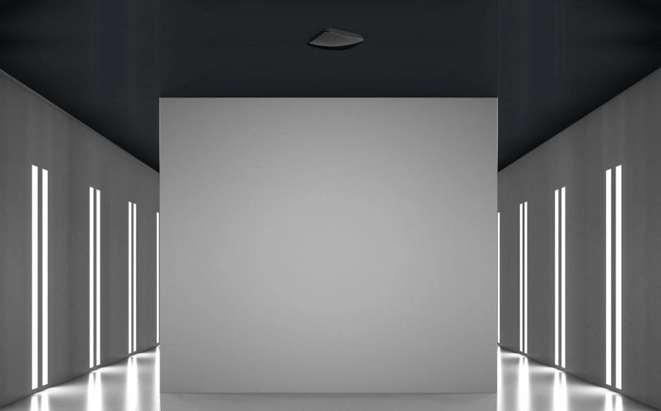 Miniatuur van STEINEL aanwezigheidsmelder TRUE PRESENCE COM1 i z inbouw (068509)