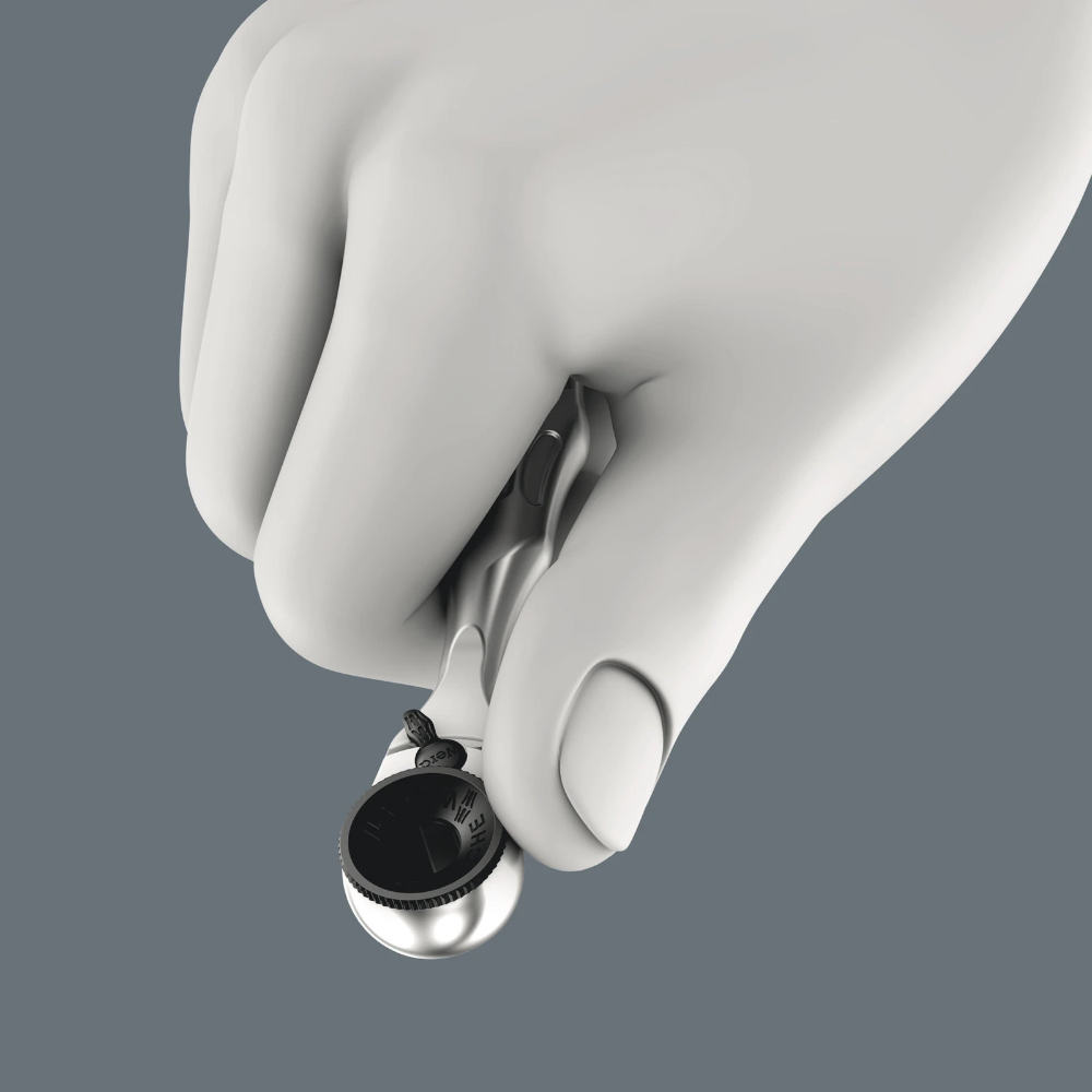 Miniatuur van Wera Tool-Check Automotive 1 gereedschapsset 38-delig (05049065001)