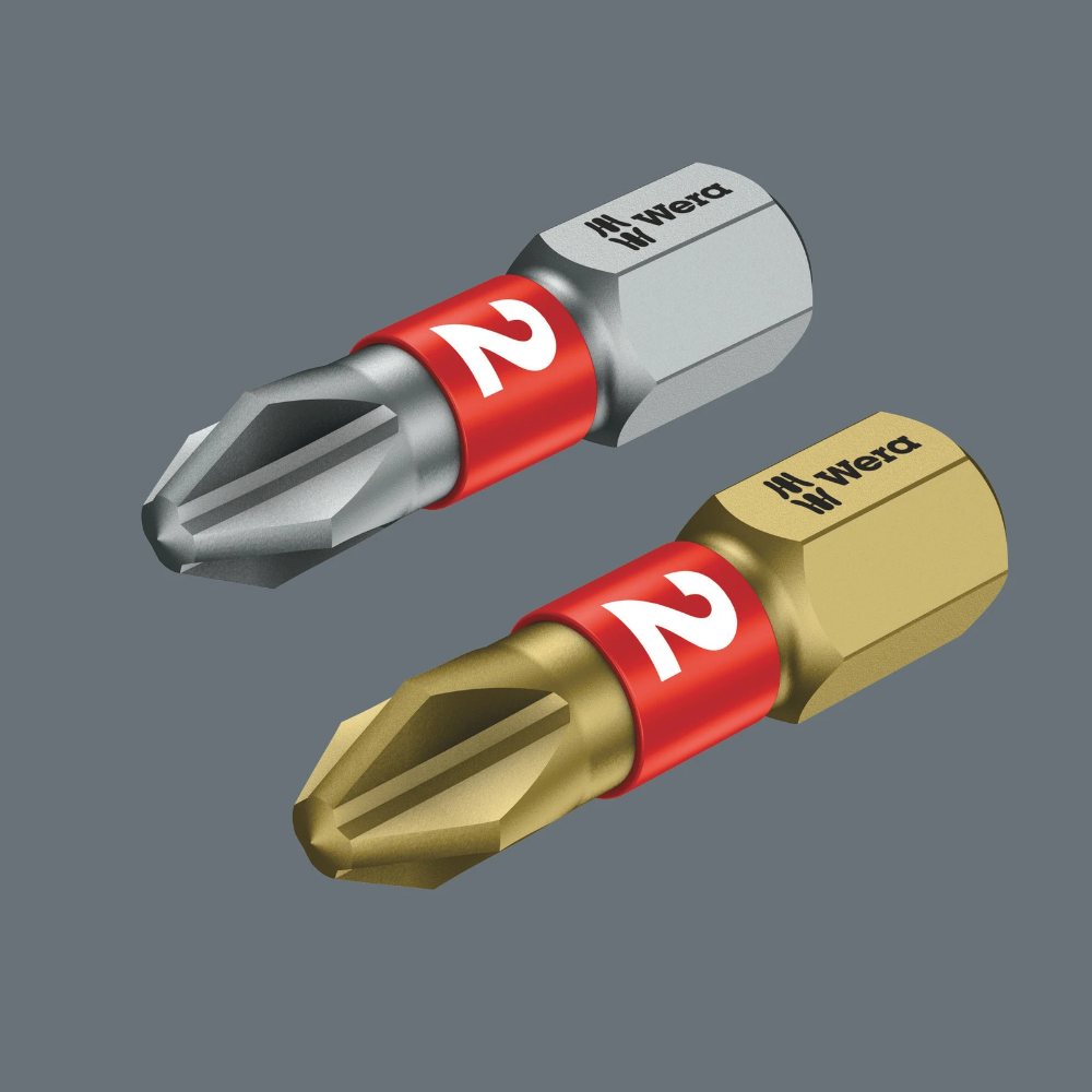 Miniatuur van Wera Tool-Check PLUS 1 gereedschapsset 39-delig (05049055001)