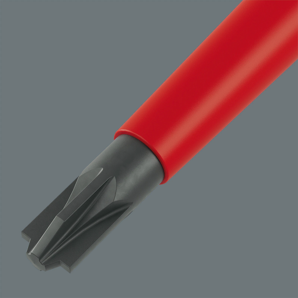 Miniatuur van Wera Kraftform Kompakt VDE Safe-Torque Speed schakelkast set 1 schroevendraaierset 23-delig (05006633001)