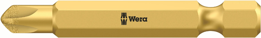 Miniatuur van Wera bit torq 10 x 50 mm 1/4" - per stuk (05066694001)