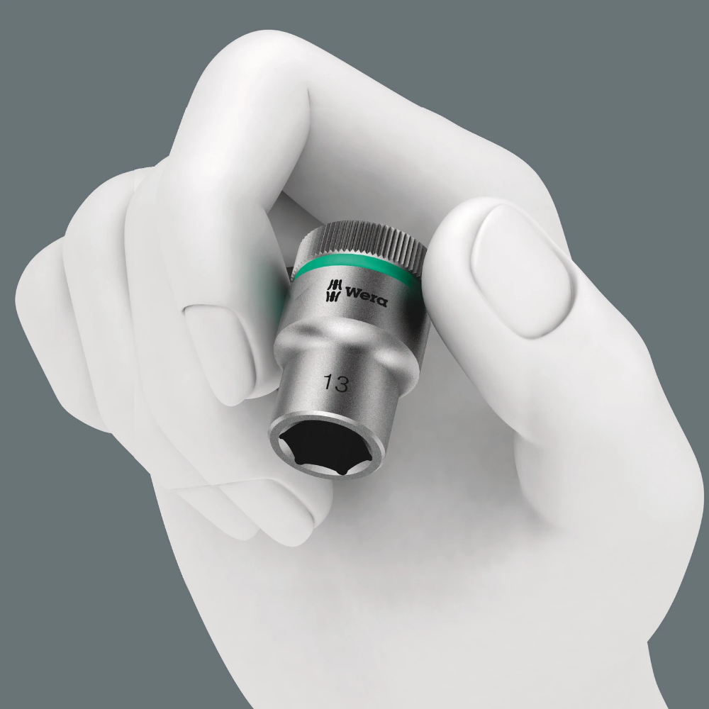 Miniatuur van Wera Tool-Check PLUS 1 gereedschapsset 39-delig (05049055001)