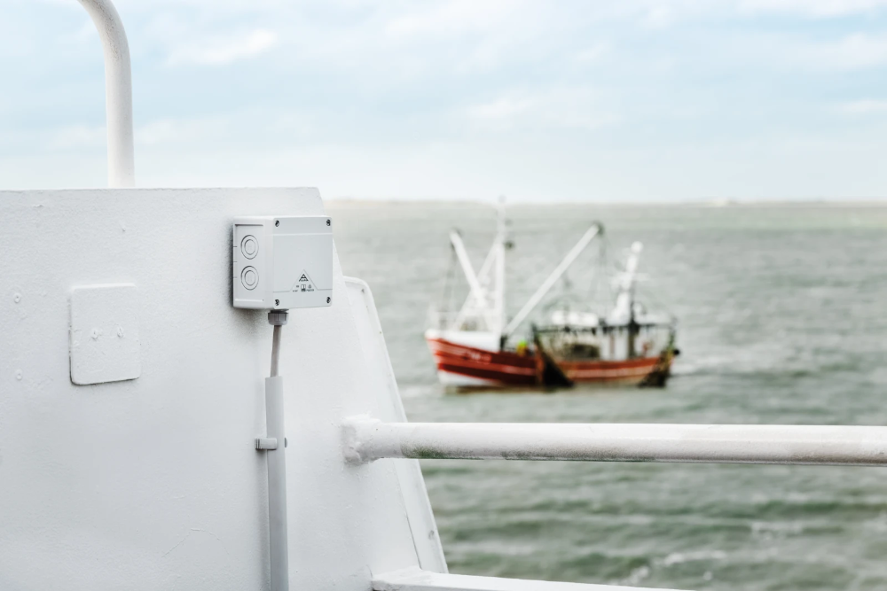 Lage resolutie sfeerfoto