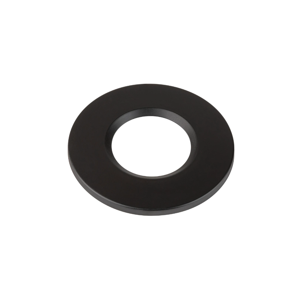 Miniatuur van SLV UNIVERSAL DOWNLIGHT afdekking Ø88mm rond IP65 - zwart (1008067)