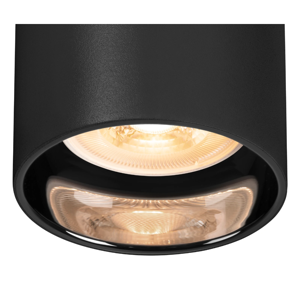 Lage resolutie productfoto in perspectief