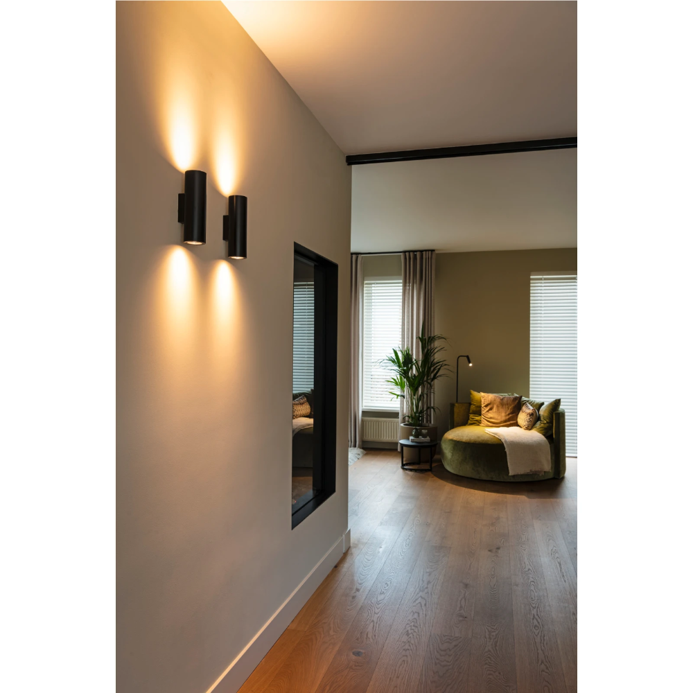 Lage resolutie sfeerfoto