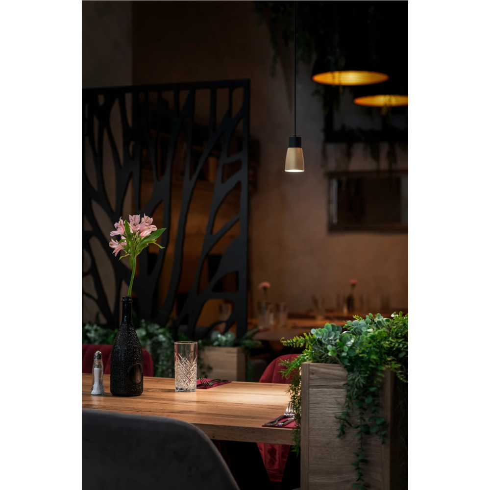 Lage resolutie sfeerfoto