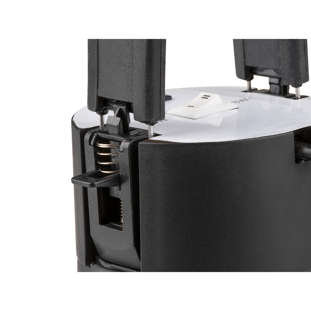 Miniatuur van SLV UNIVERSAL DOWNLIGHT inbouwspot 7W 670lm CCT zaagmaat Ø68 85x85mm dimbaar - wit (1008065)