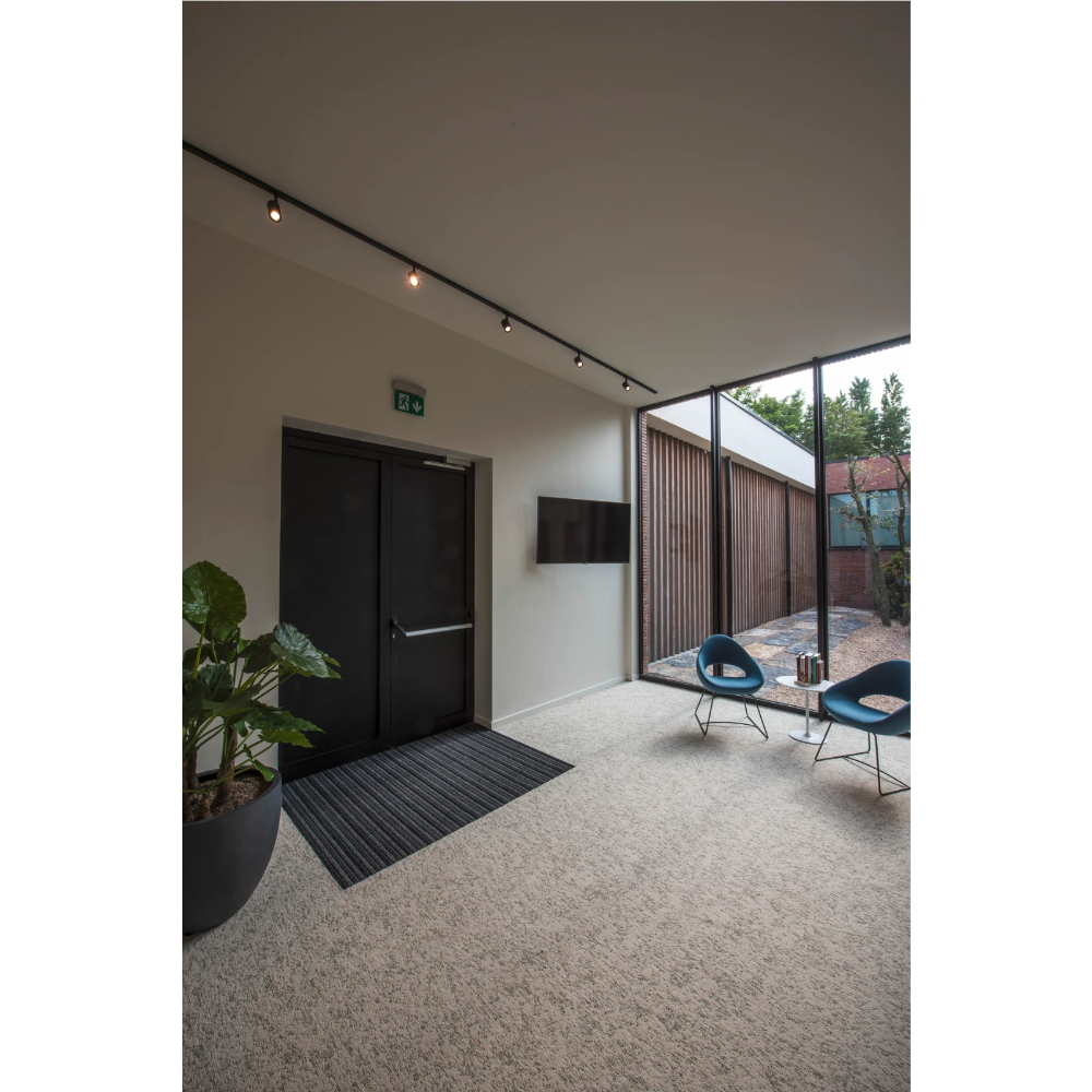 Lage resolutie sfeerfoto