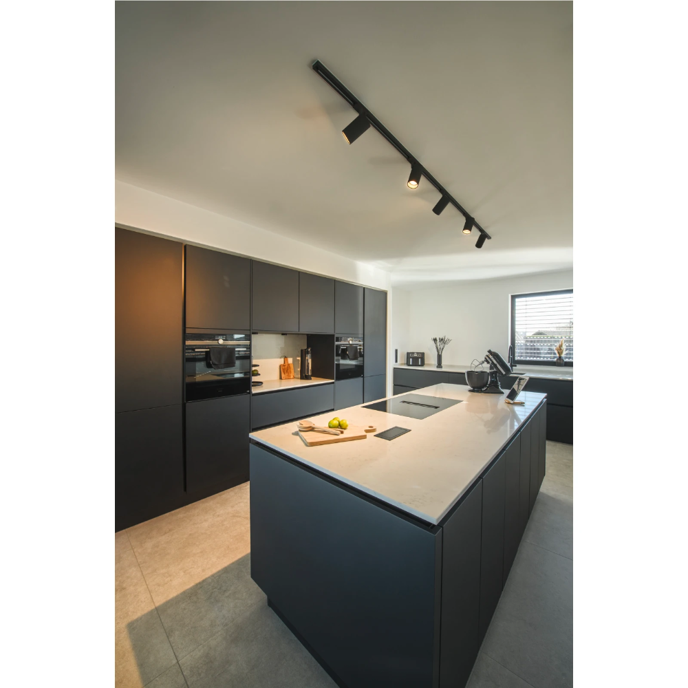 Lage resolutie sfeerfoto