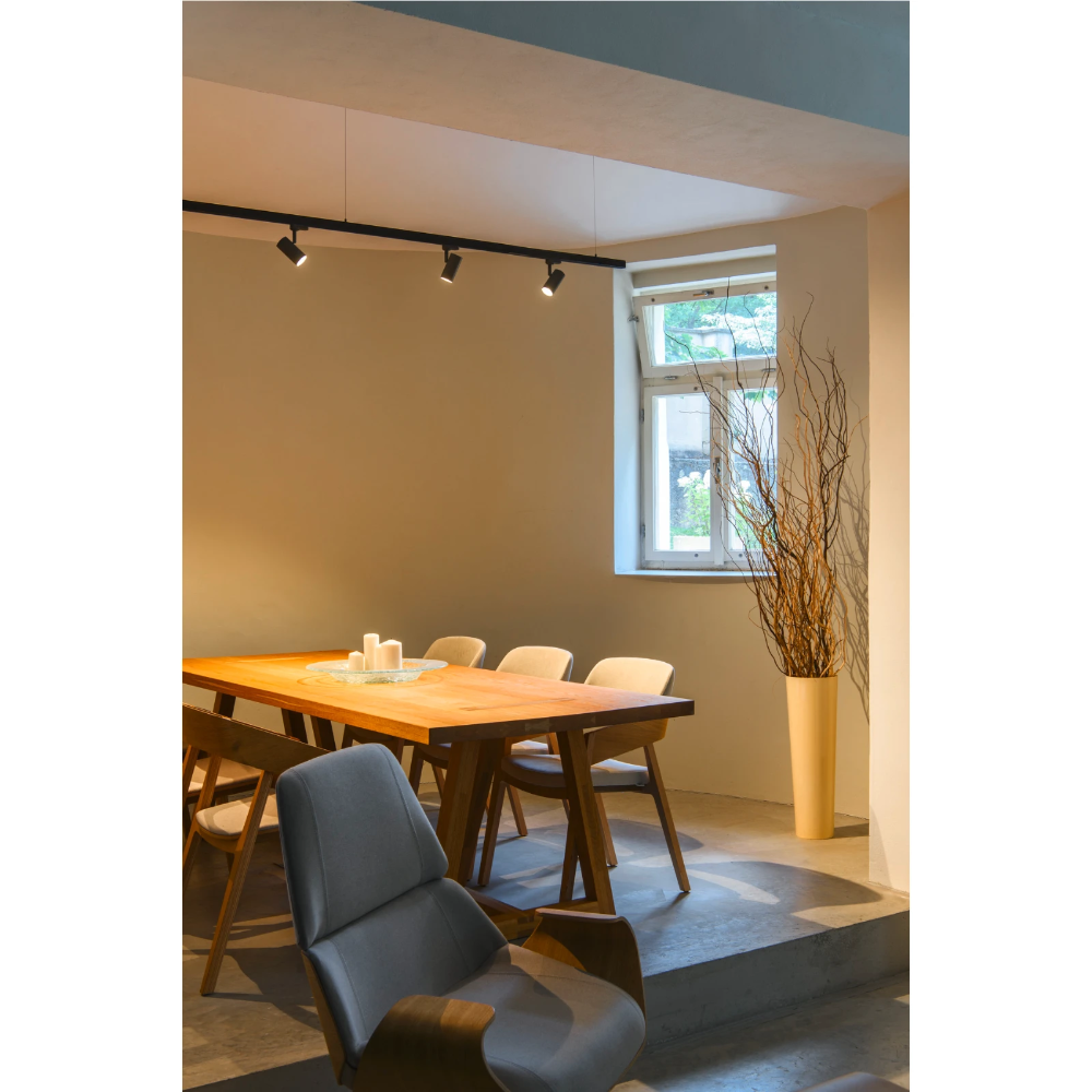 Lage resolutie sfeerfoto