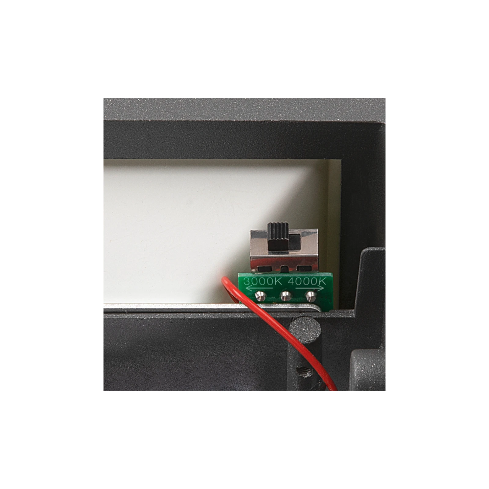 Lage resolutie productfoto detailbeeld