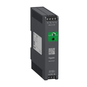 Miniatuur van Schneider Electric DIN-rail voeding 24VDC 3.1A (ABLS1A24031)